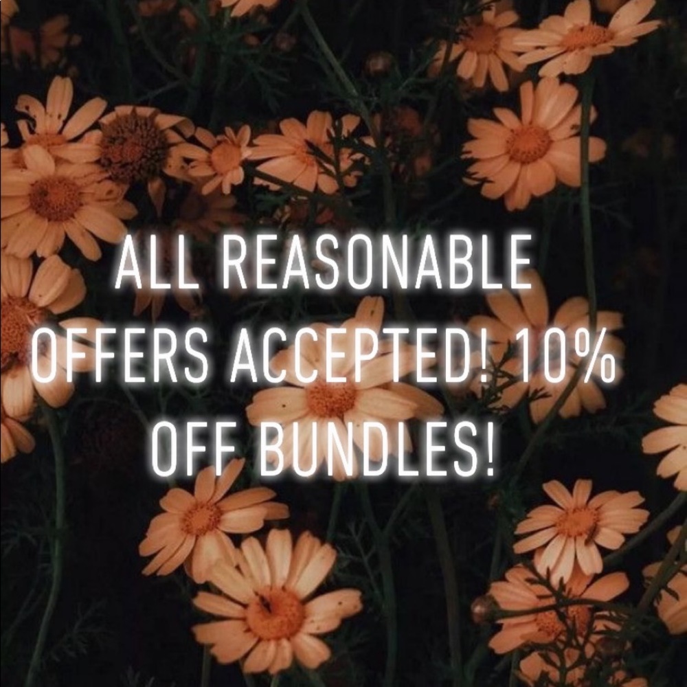 Sales! Sales! Sales!